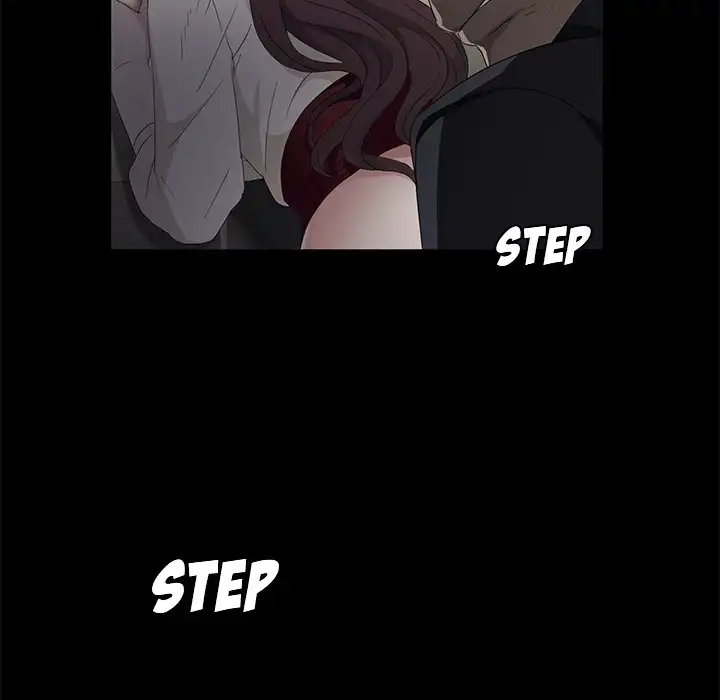 Stolen Chapter 4 - Manhwa18.com