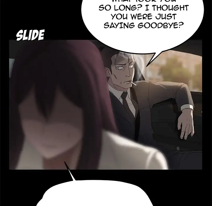 Stolen Chapter 4 - Manhwa18.com