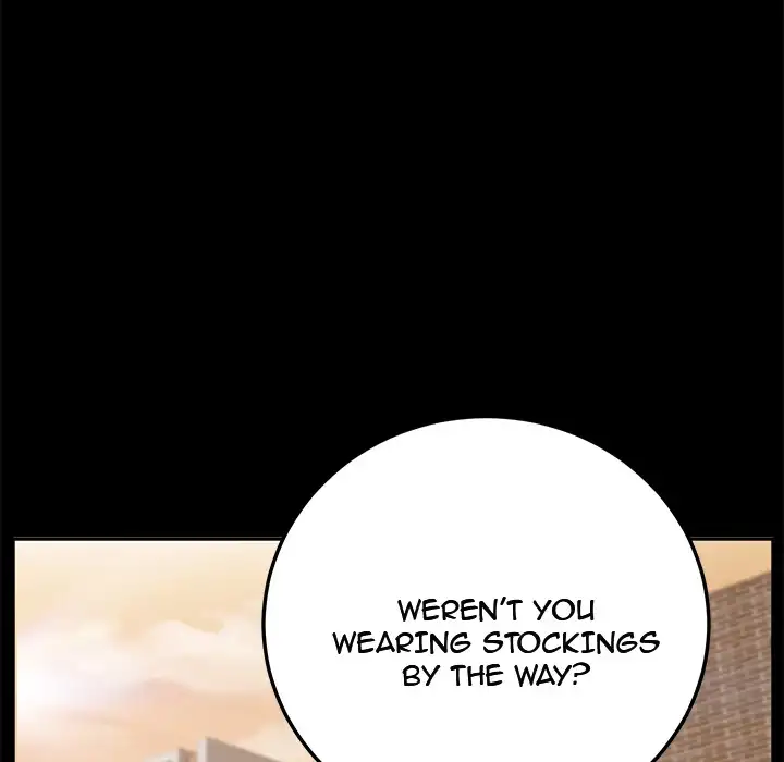 Stolen Chapter 4 - Manhwa18.com