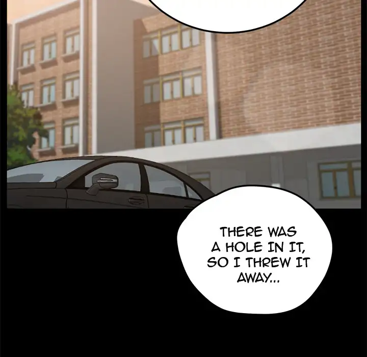 Stolen Chapter 4 - Manhwa18.com