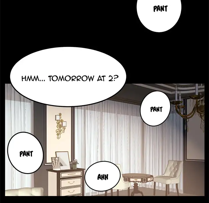 Stolen Chapter 4 - Manhwa18.com