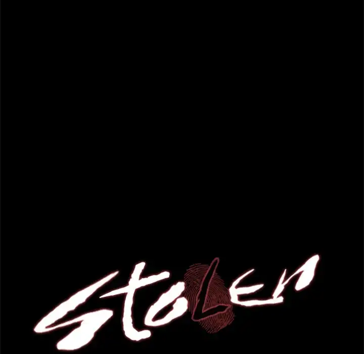 Stolen Chapter 40 - Manhwa18.com