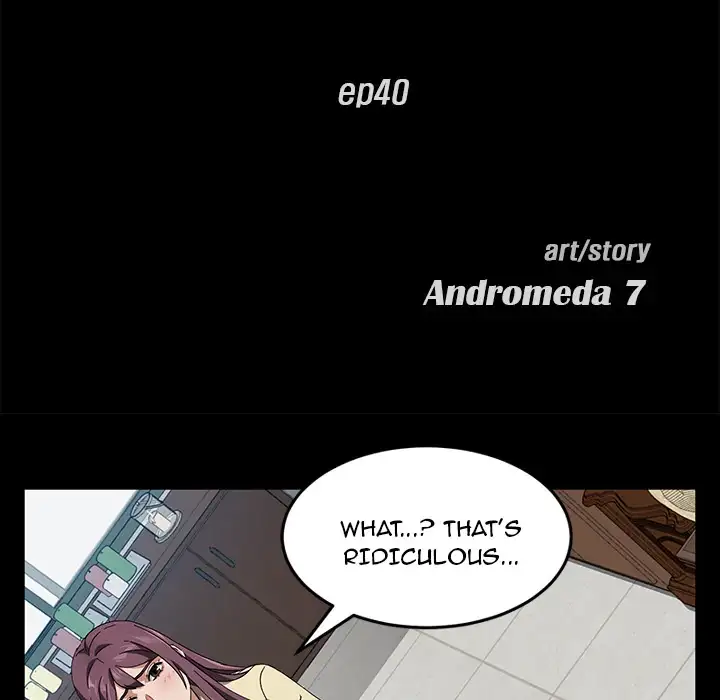 Stolen Chapter 40 - Manhwa18.com