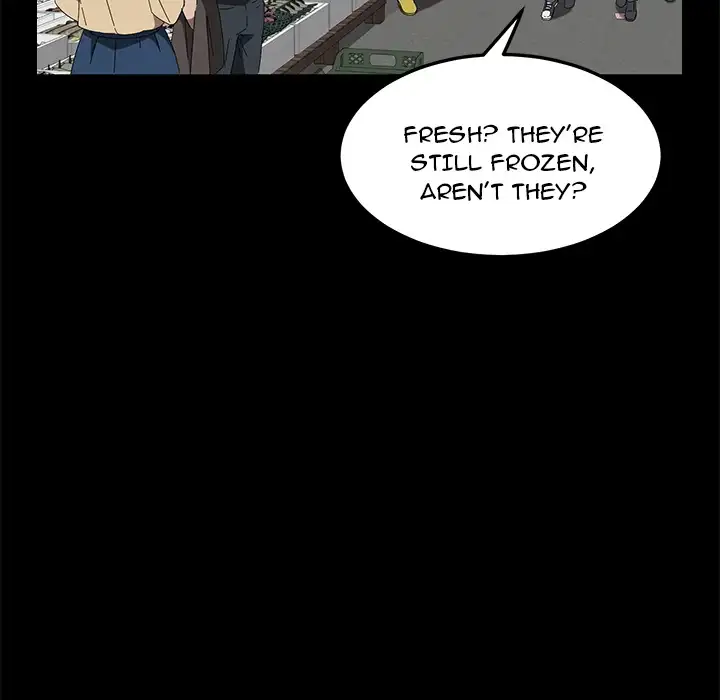 Stolen Chapter 40 - Manhwa18.com