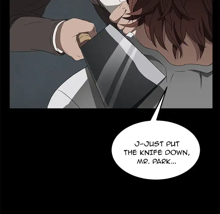 Stolen Chapter 40 - Manhwa18.com