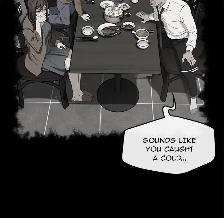 Stolen Chapter 40 - Manhwa18.com