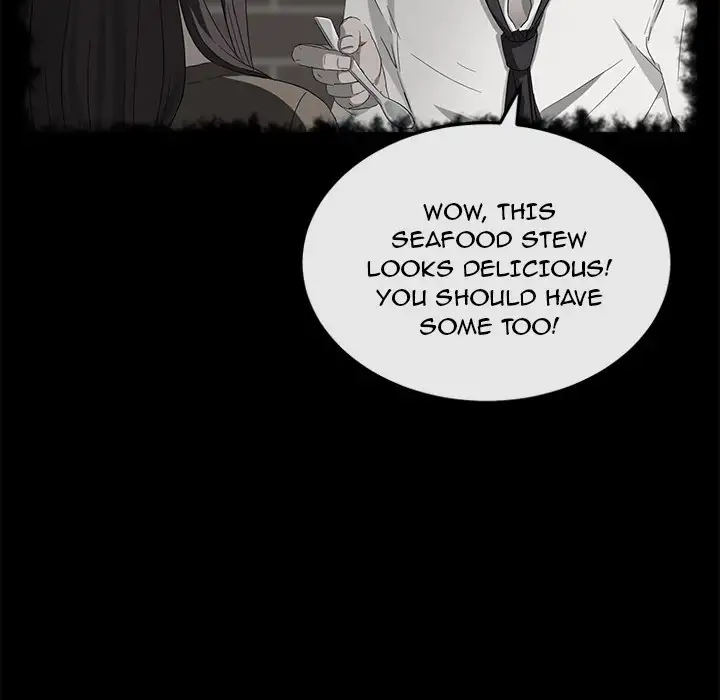 Stolen Chapter 40 - Manhwa18.com