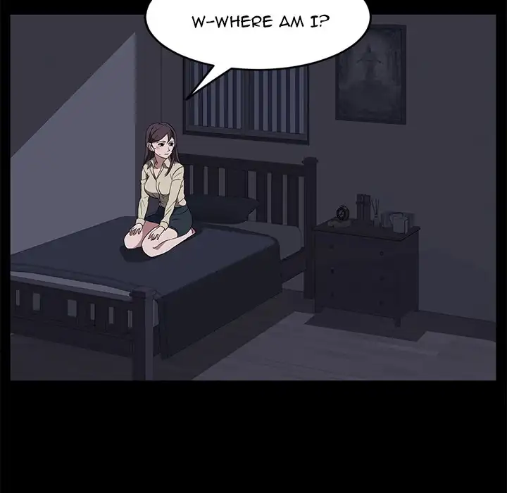 Stolen Chapter 41 - Manhwa18.com