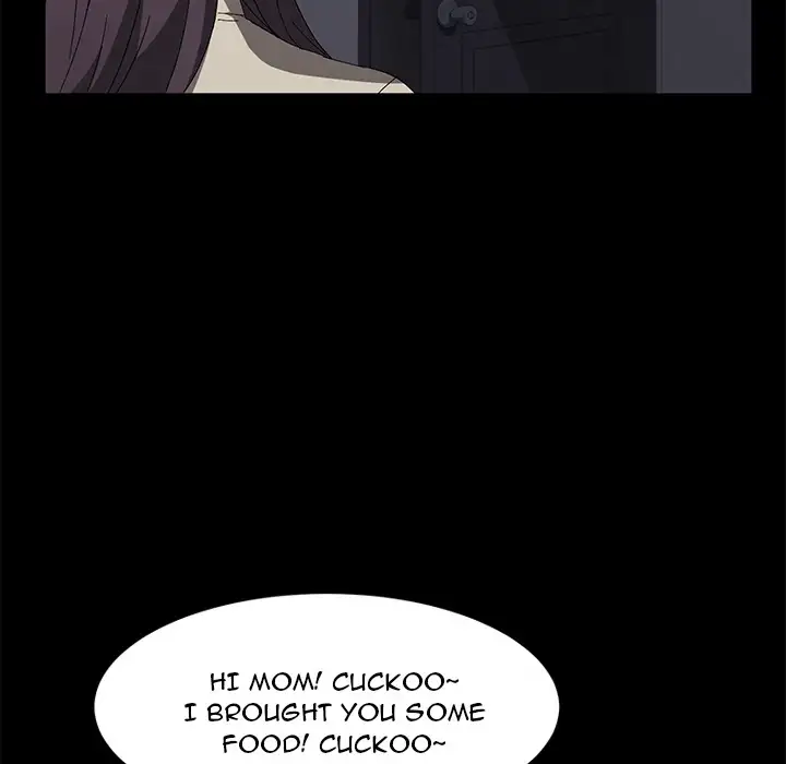 Stolen Chapter 42 - Manhwa18.com