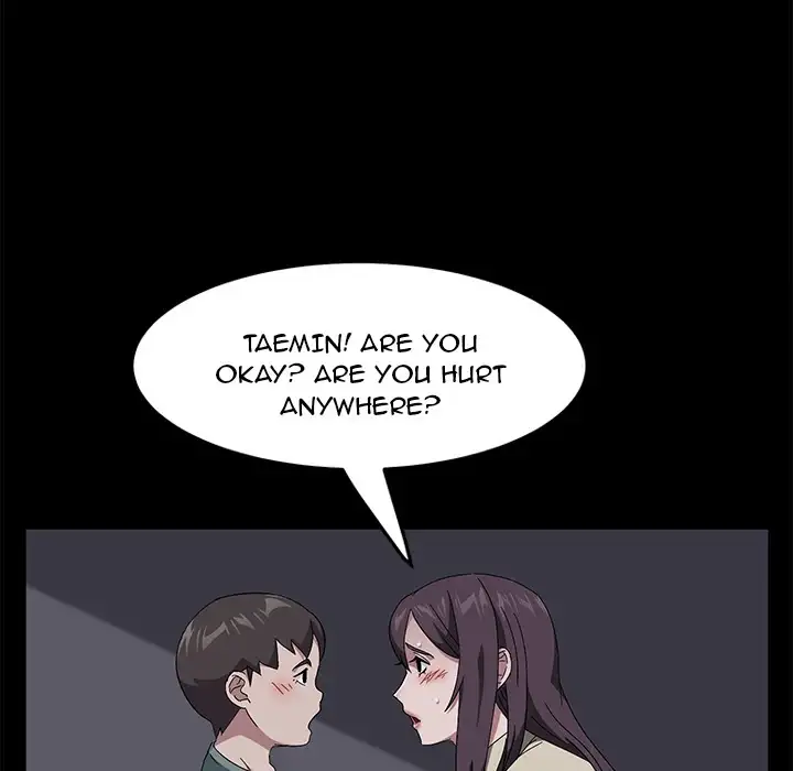 Stolen Chapter 42 - Manhwa18.com