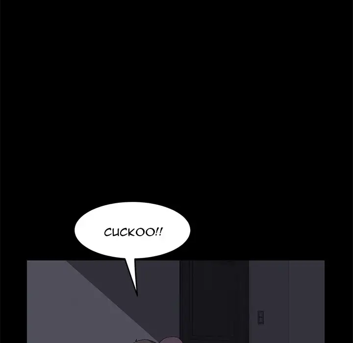 Stolen Chapter 42 - Manhwa18.com