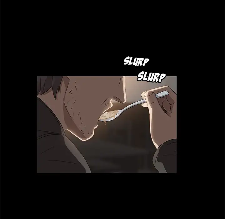 Stolen Chapter 42 - Manhwa18.com