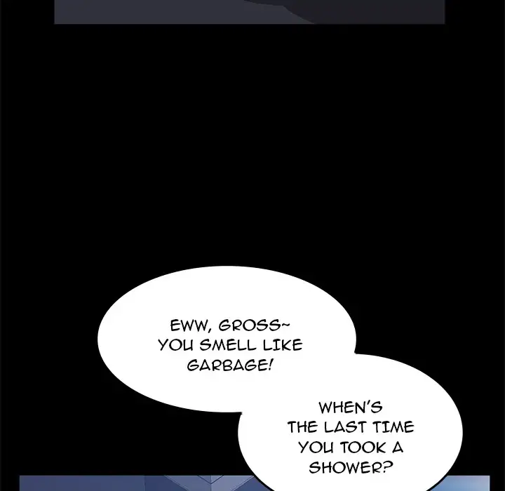 Stolen Chapter 42 - Manhwa18.com