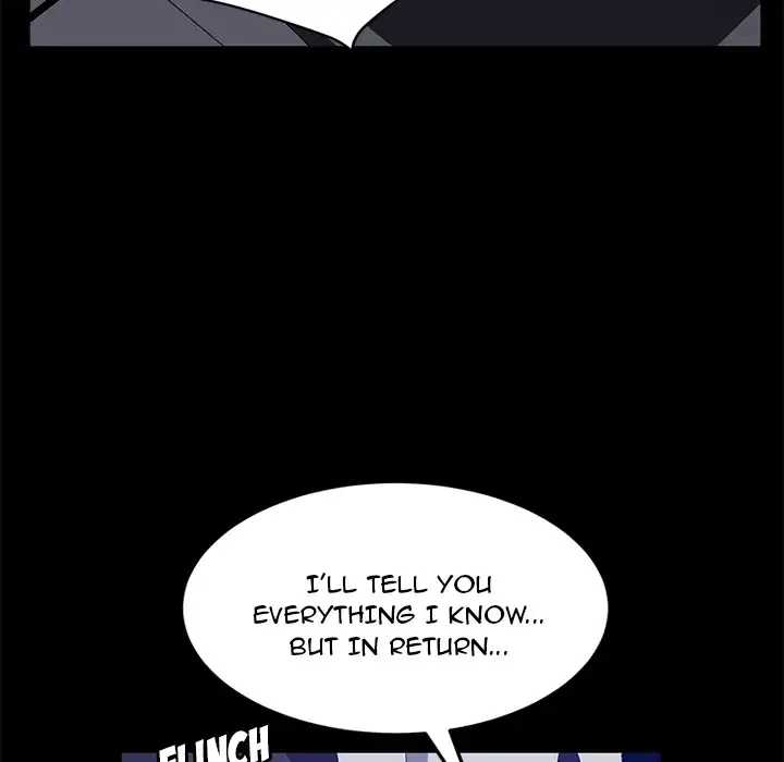 Stolen Chapter 42 - Manhwa18.com