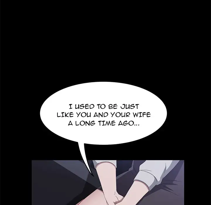 Stolen Chapter 43 - Manhwa18.com