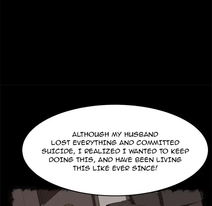 Stolen Chapter 43 - Manhwa18.com