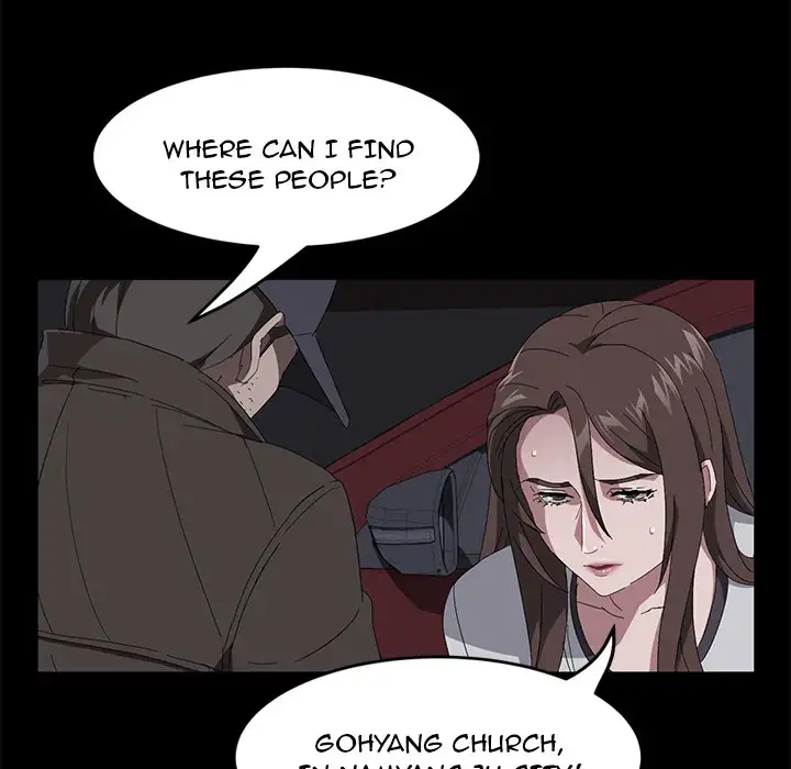 Stolen Chapter 43 - Manhwa18.com