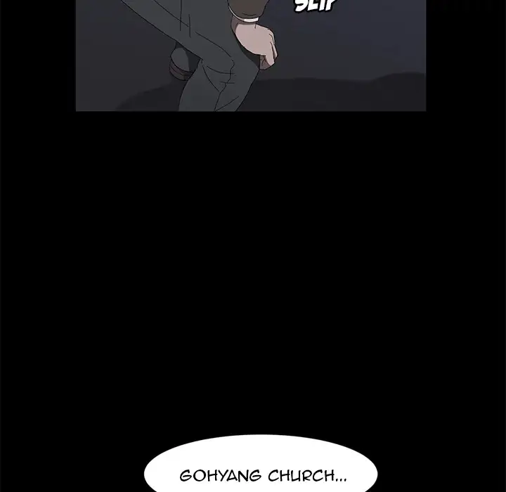 Stolen Chapter 43 - Manhwa18.com