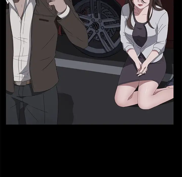 Stolen Chapter 43 - Manhwa18.com