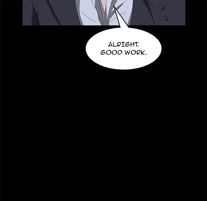 Stolen Chapter 43 - Manhwa18.com