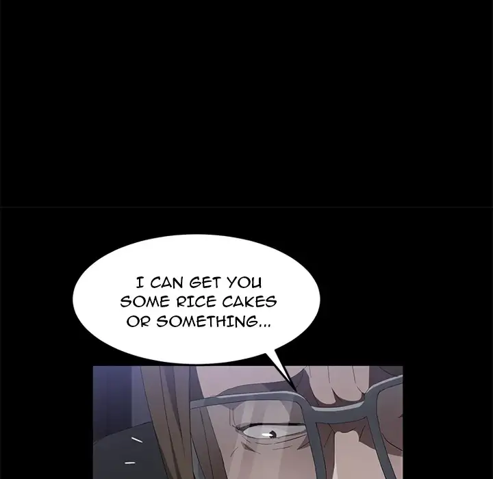 Stolen Chapter 43 - Manhwa18.com