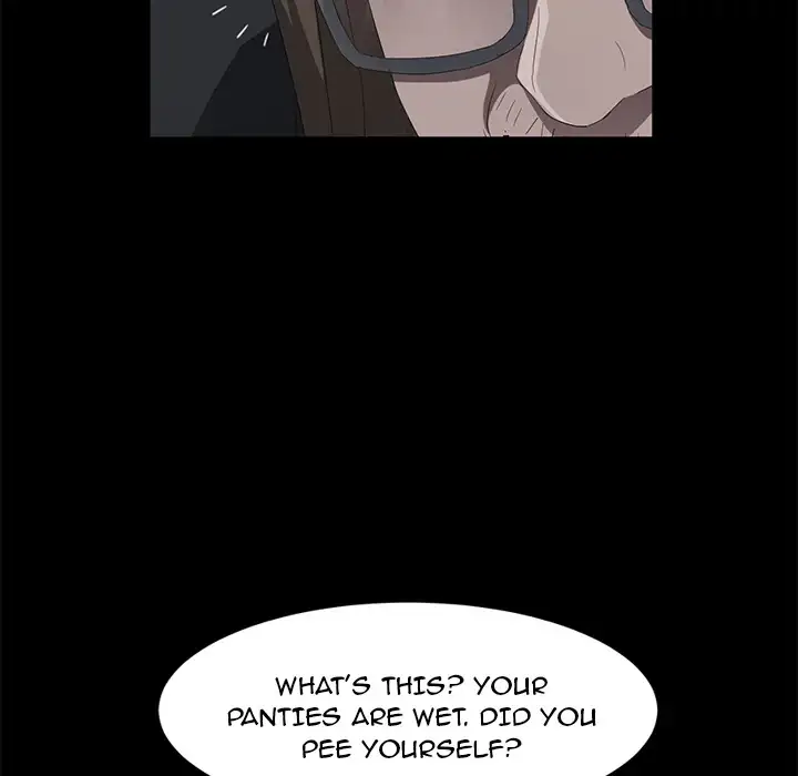 Stolen Chapter 43 - Manhwa18.com