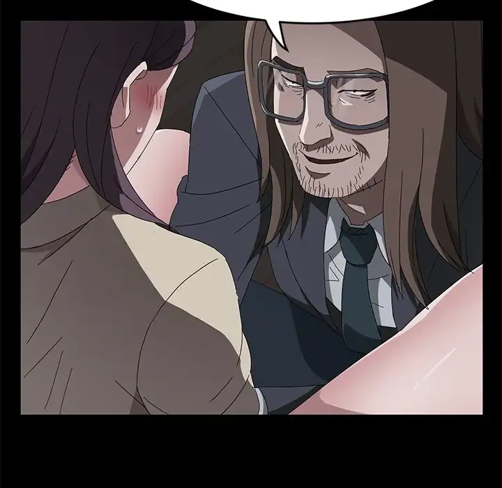 Stolen Chapter 44 - Manhwa18.com