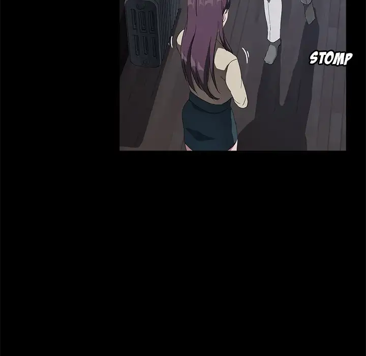 Stolen Chapter 44 - Manhwa18.com