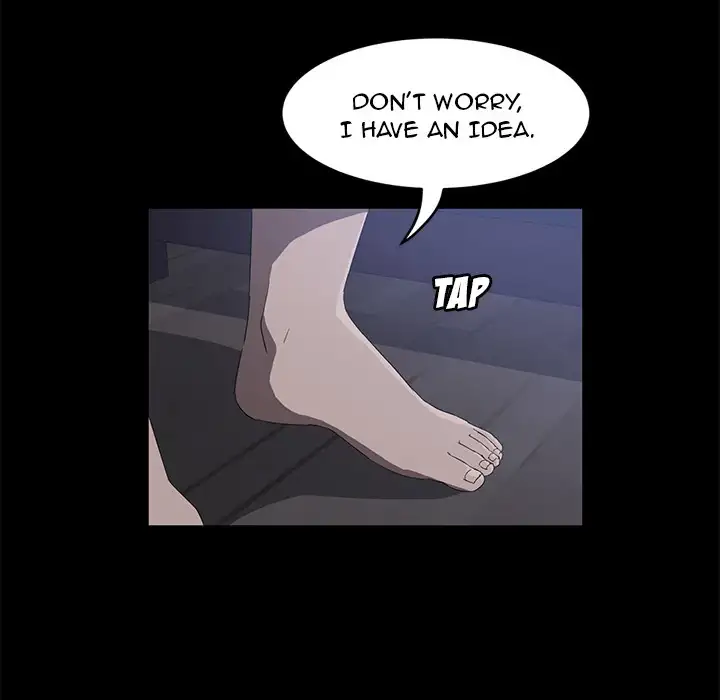 Stolen Chapter 46 - Manhwa18.com