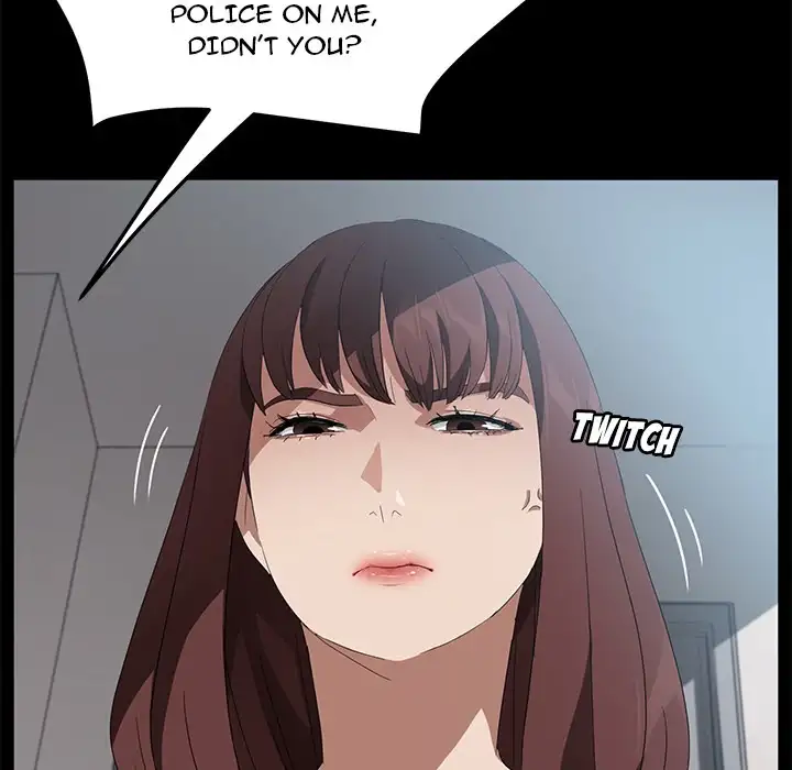 Stolen Chapter 46 - Manhwa18.com