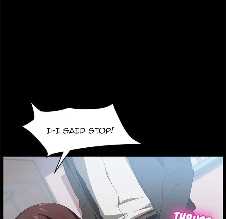 Stolen Chapter 47 - Manhwa18.com