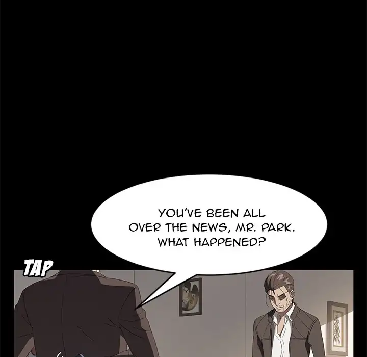 Stolen Chapter 49 - Manhwa18.com