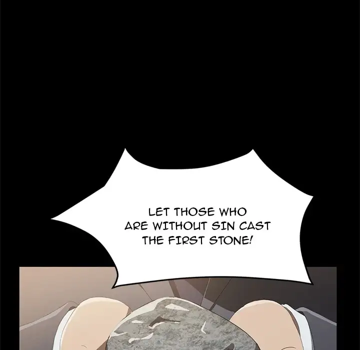 Stolen Chapter 49 - Manhwa18.com