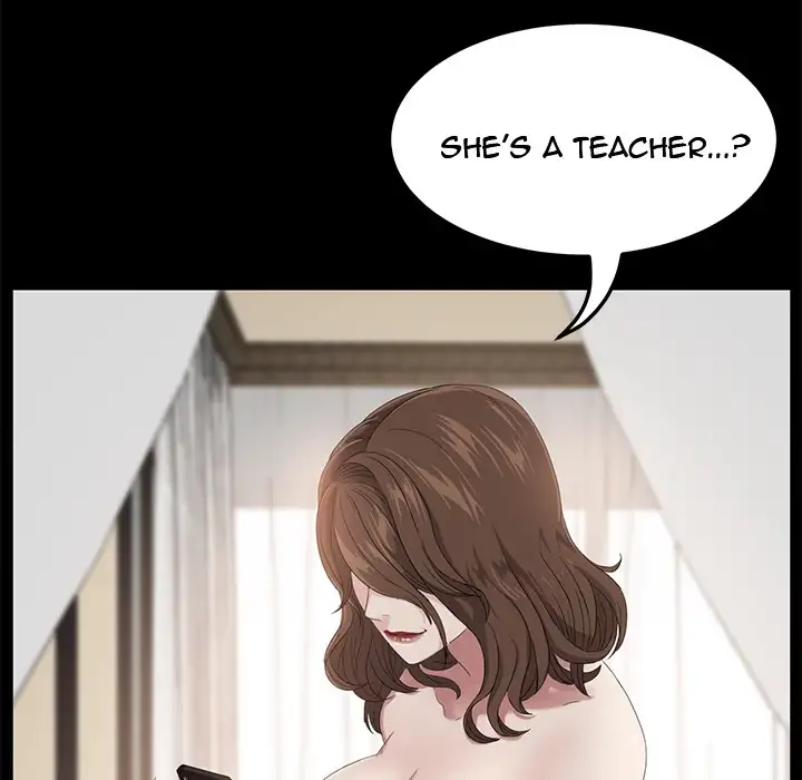 Stolen Chapter 5 - Manhwa18.com