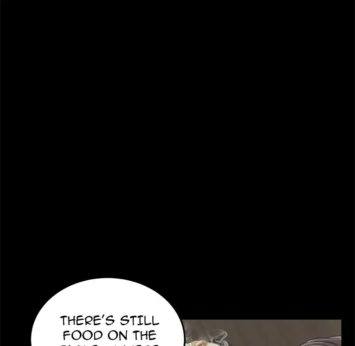 Stolen Chapter 5 - Manhwa18.com