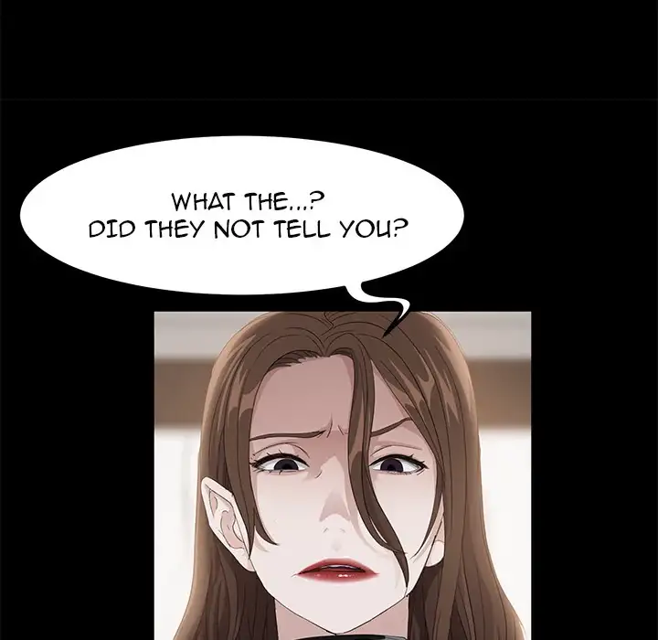 Stolen Chapter 5 - Manhwa18.com