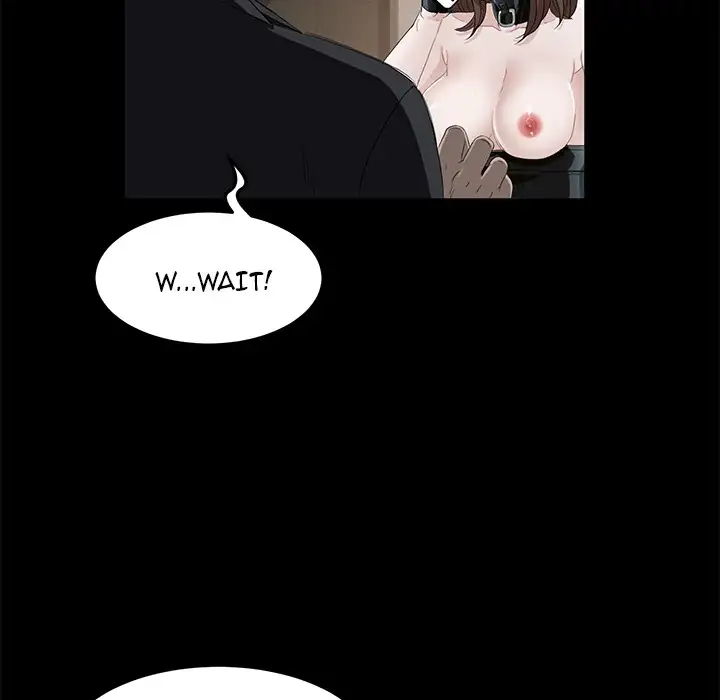 Stolen Chapter 5 - Manhwa18.com