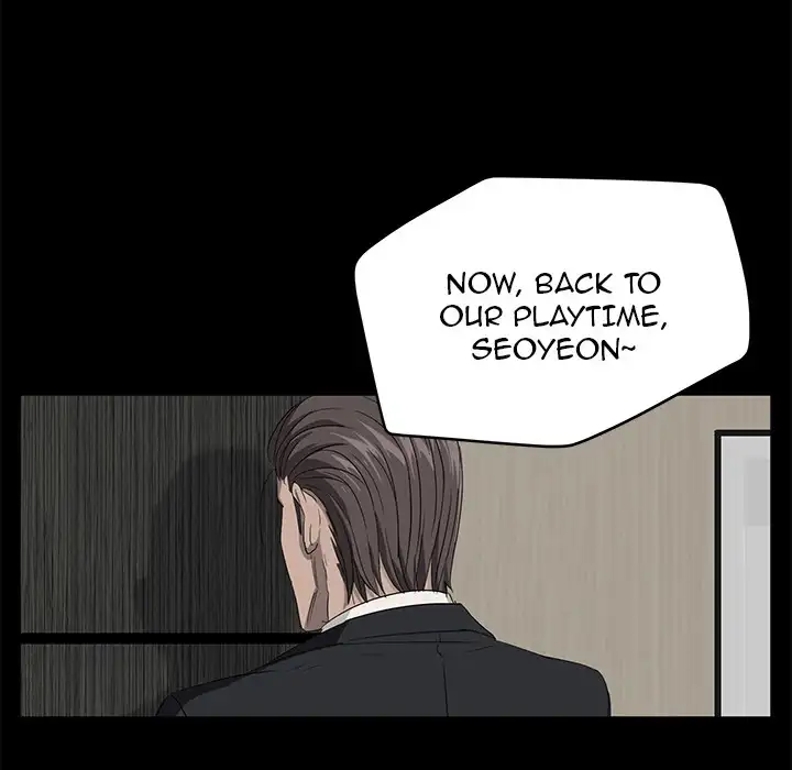 Stolen Chapter 5 - Manhwa18.com