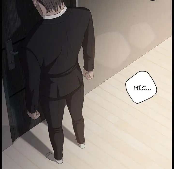 Stolen Chapter 5 - Manhwa18.com