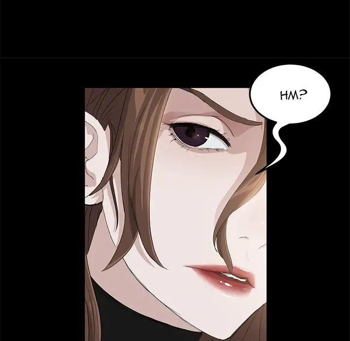 Stolen Chapter 5 - Manhwa18.com