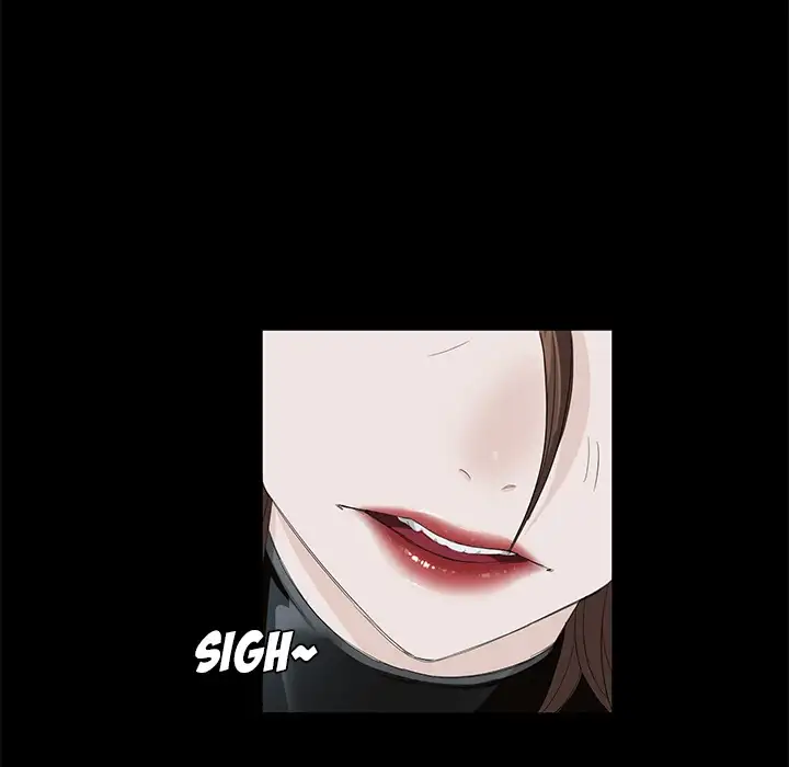 Stolen Chapter 5 - Manhwa18.com