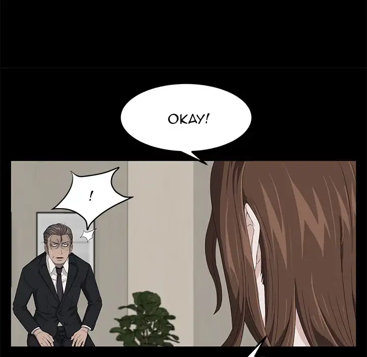 Stolen Chapter 5 - Manhwa18.com