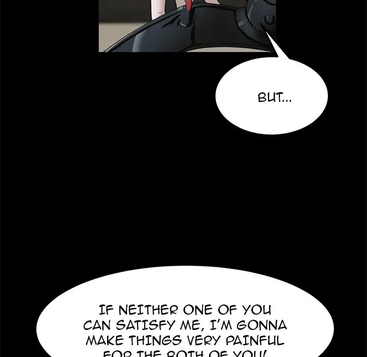 Stolen Chapter 6 - Manhwa18.com