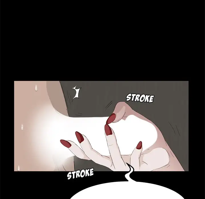 Stolen Chapter 6 - Manhwa18.com