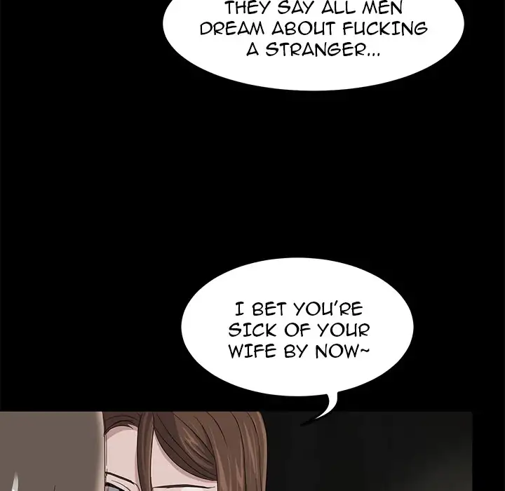 Stolen Chapter 6 - Manhwa18.com