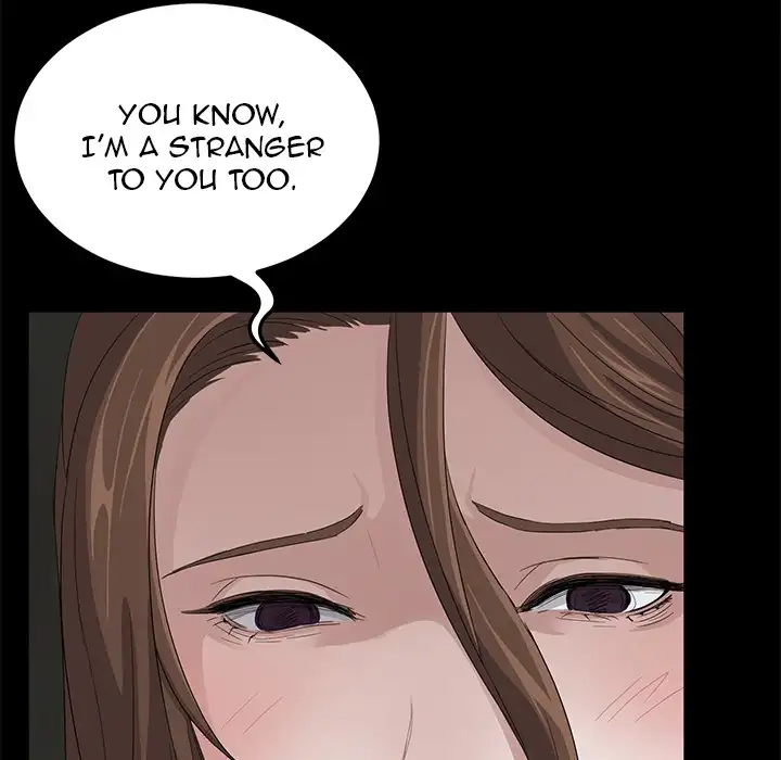 Stolen Chapter 6 - Manhwa18.com