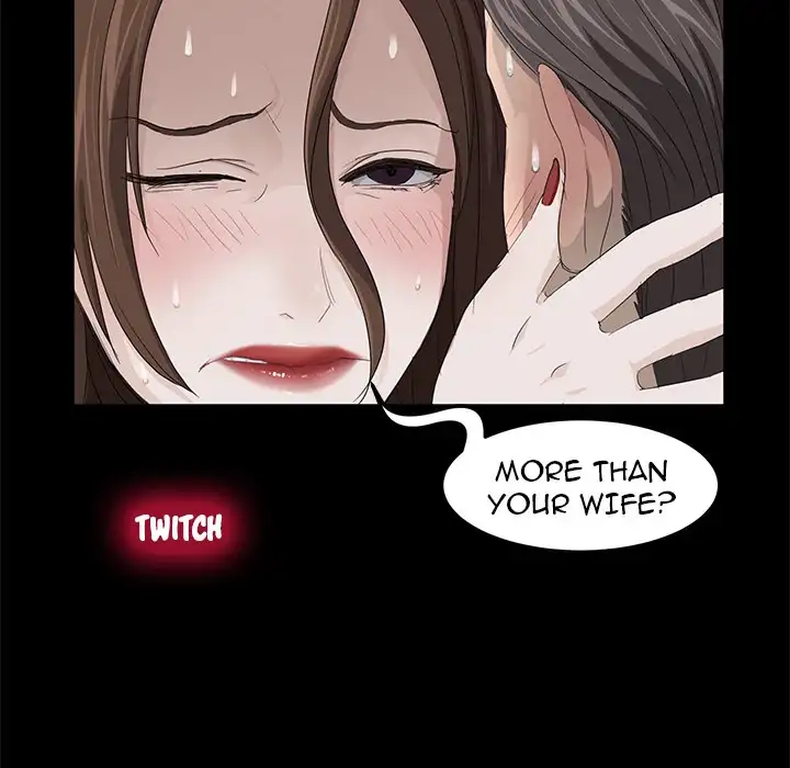 Stolen Chapter 6 - Manhwa18.com