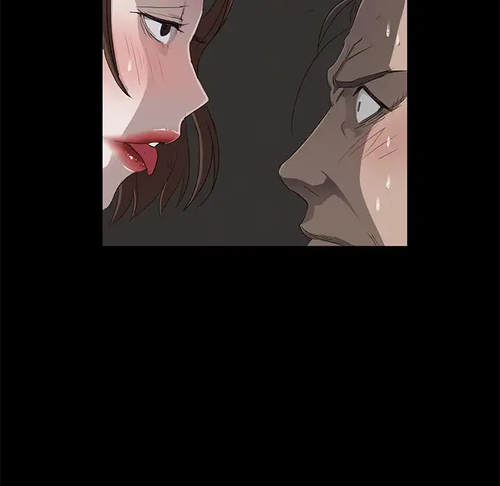 Stolen Chapter 6 - Manhwa18.com