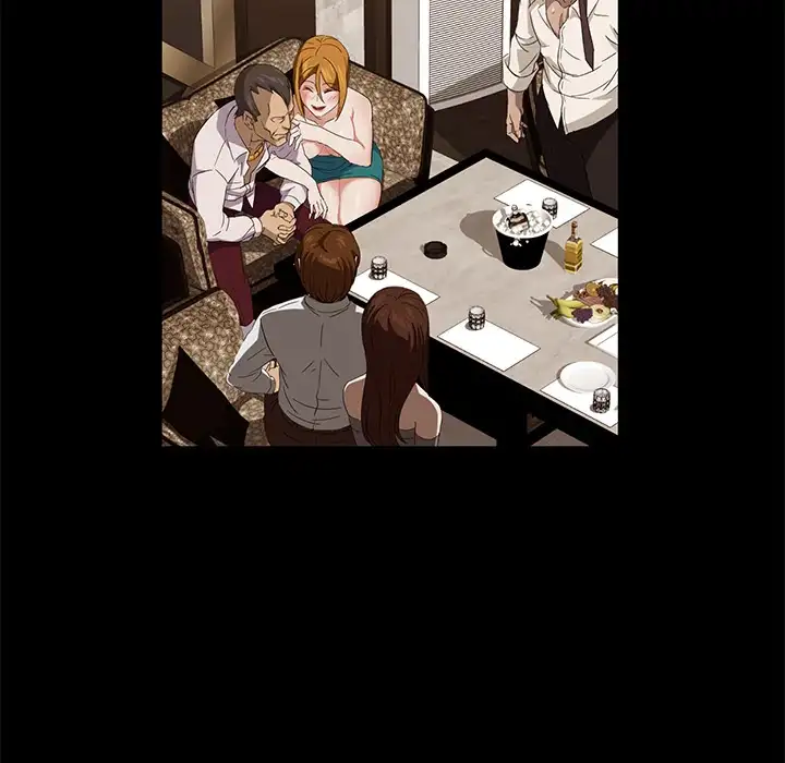 Stolen Chapter 8 - Manhwa18.com