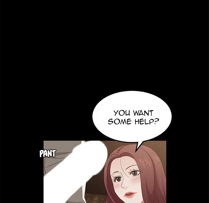 Stolen Chapter 8 - Manhwa18.com